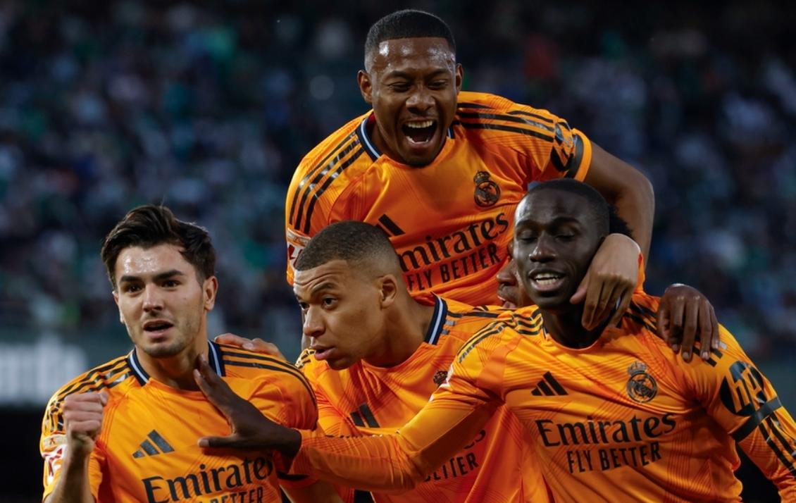 星空体育-欧洲杯加时末段走向成谜，皇家马德里遗憾出局，值得警惕，临场指挥获称赞(末段爱情by丧心病狂的瓜皮笔趣阁未删减)