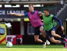 XingKong- 曼城vs布莱顿争冠关键战 