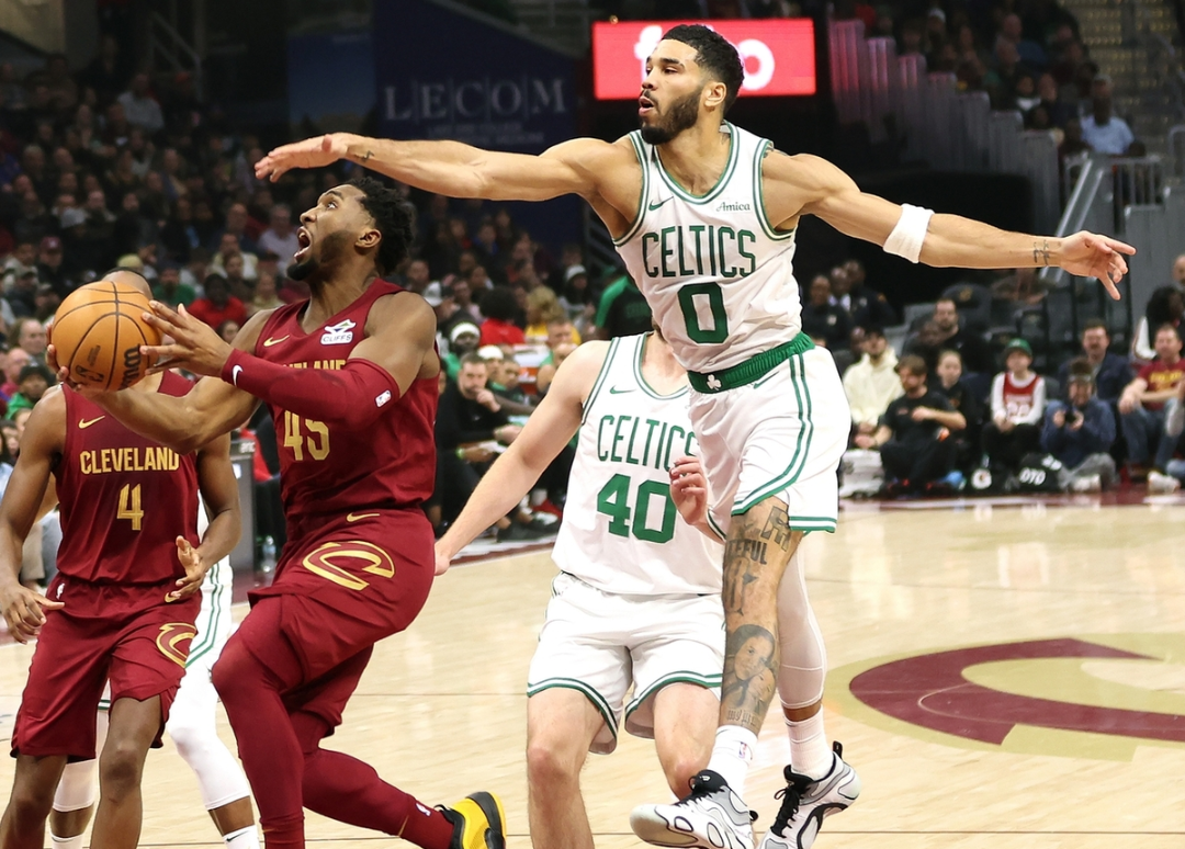 XingKong-关于塔图姆在法国队比赛中关键助攻，势不可挡引发热议！的信息