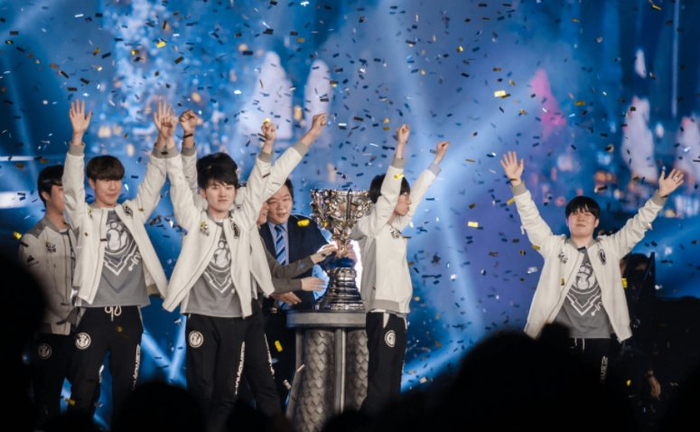 XingKong-Faker新星绝杀表现惊艳，FPX未来可期！的简单介绍