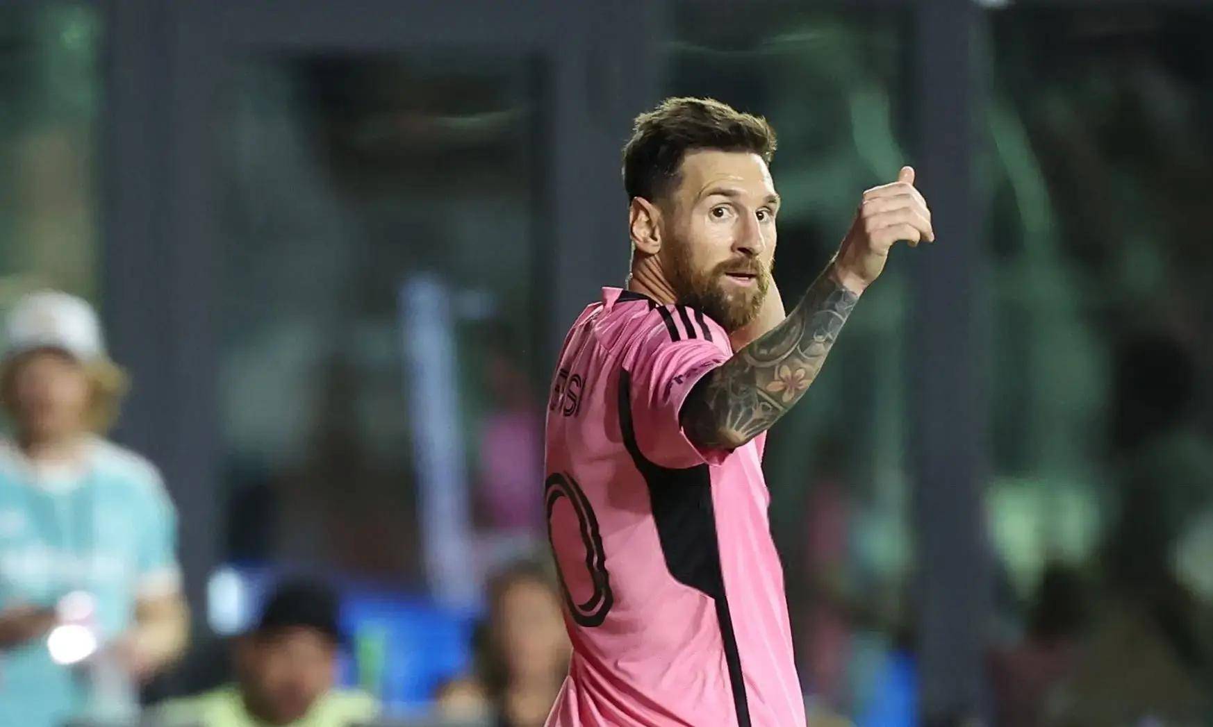 星空体育-梅西新星战术调整表现惊艳，热火未来可期！的简单介绍