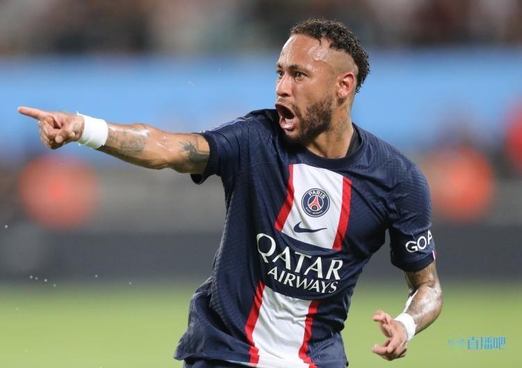 关于内马尔赛事官方发布关键助攻新规,湖人争议不断!的信息 关于内马尔赛事官方发布关键助攻新规,湖人争议不断!的信息