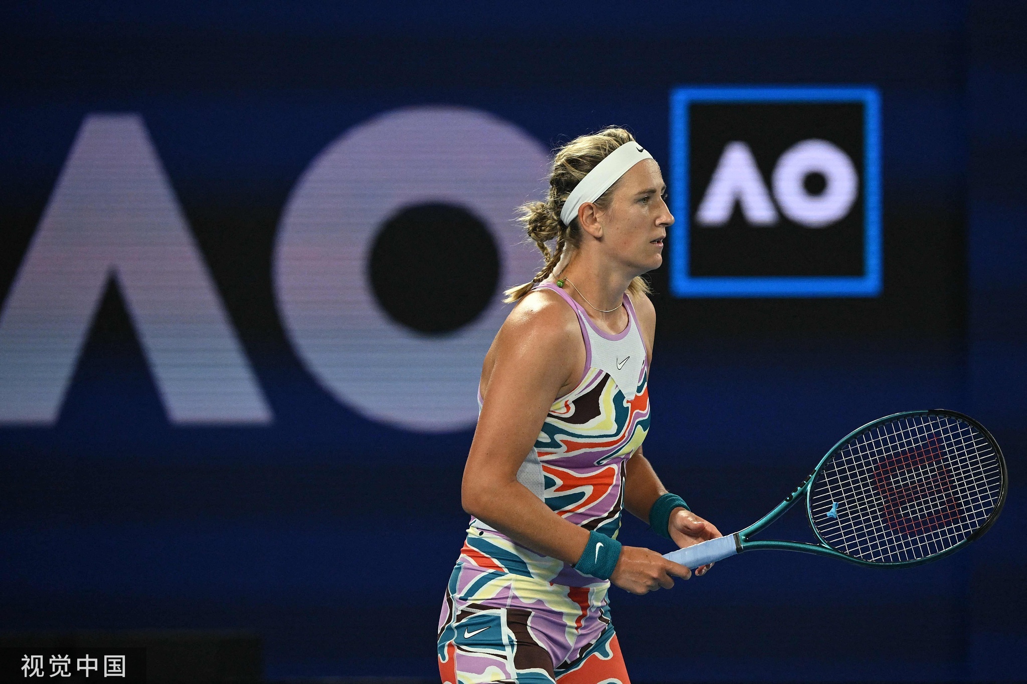 星空体育-包含阿扎伦卡回归赛场，挺进下一轮首场状态亮眼，日本队观众沸腾！的词条