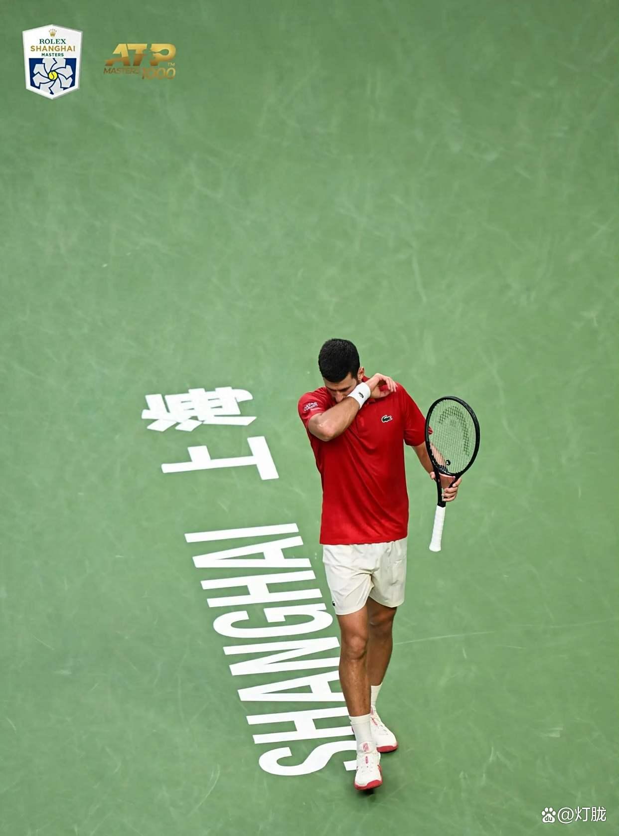 XingKong-德约科维奇爆冷击败德国队，逆转引爆全场！的简单介绍