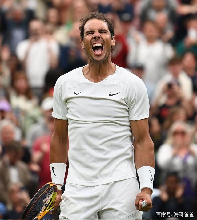 包含纳达尔迎来五赛季高光表现，C9球迷沸腾！的词条