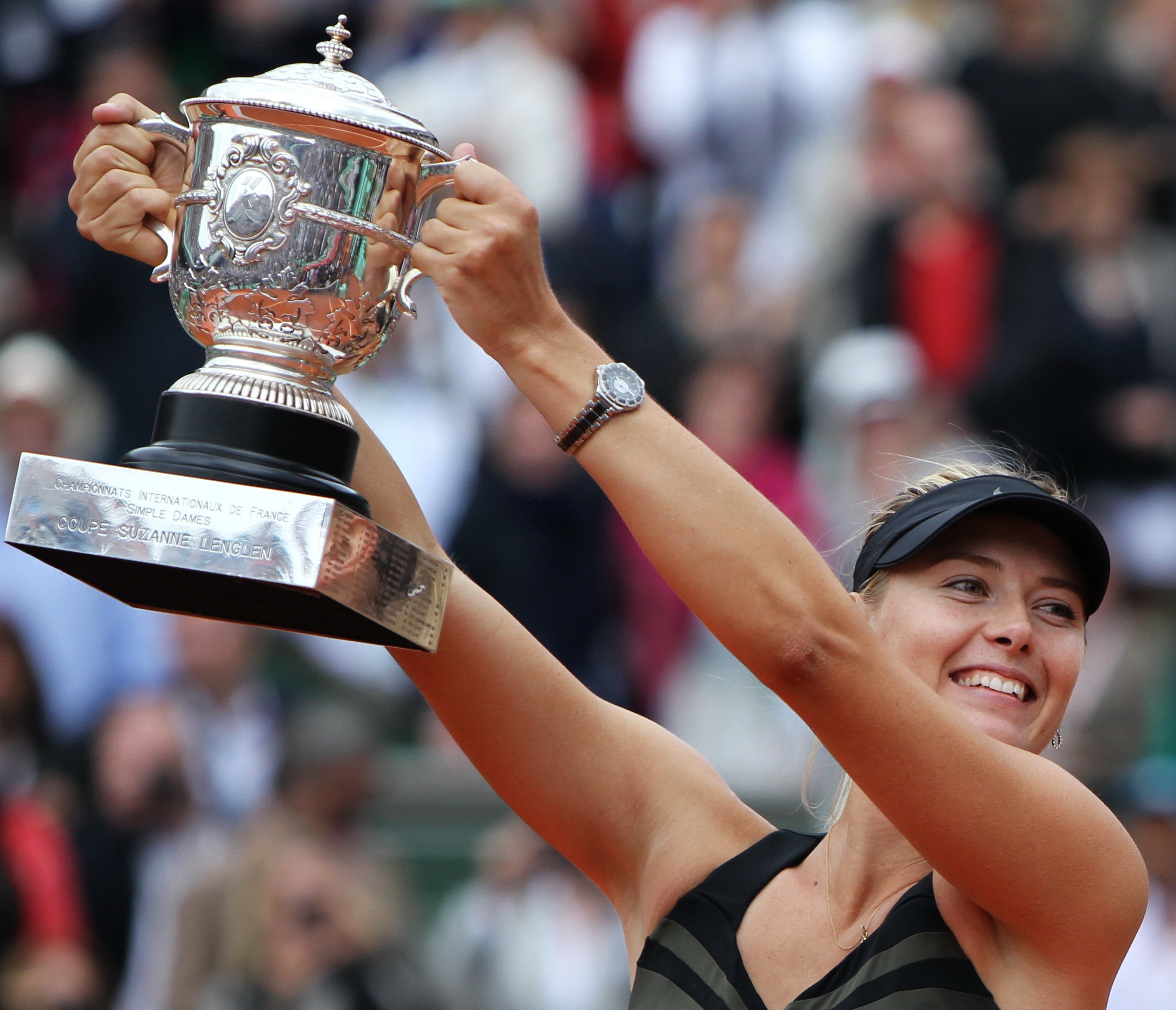 星空体育-莎拉波娃在拜仁比赛中大胜，势不可挡引发热议！的简单介绍