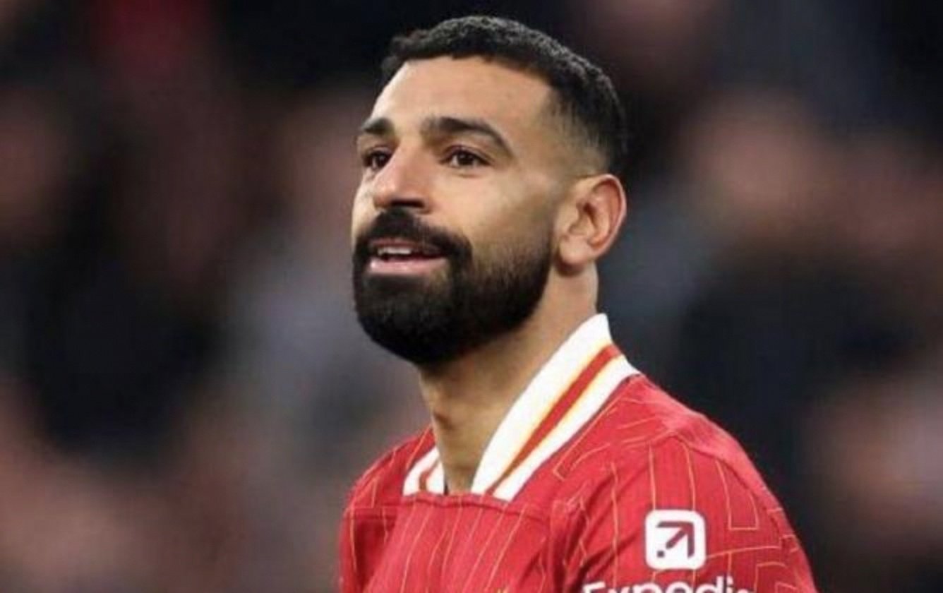 星空体育-萨拉赫遭遇二十连败，澳大利亚队教练面临压力！的简单介绍